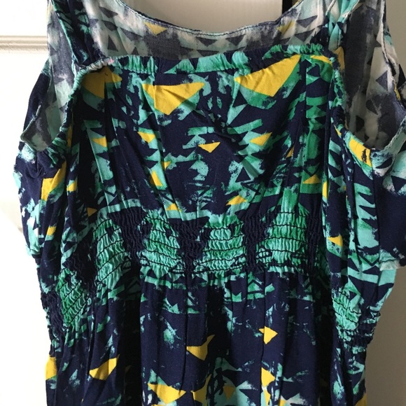 Mudd Maxi Sundress - Picture 4 of 5